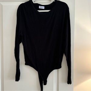 Clyque the label Paul bodysuit